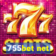 755bet net