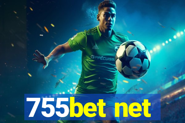 755bet net