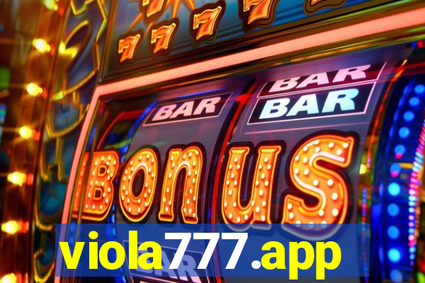 viola777.app