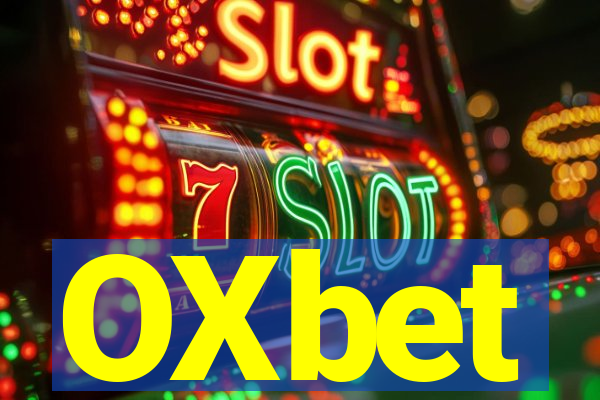 OXbet