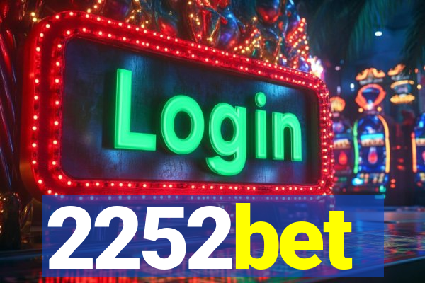 2252bet