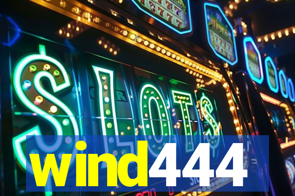 wind444