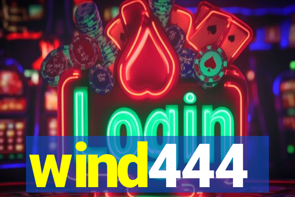 wind444