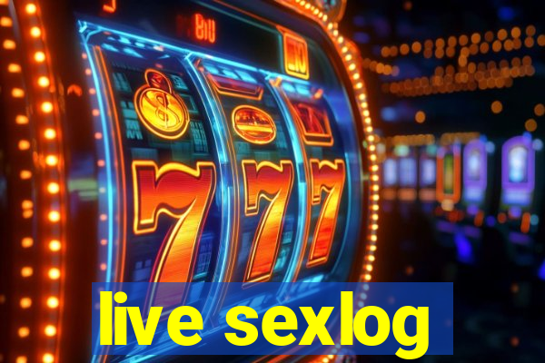 live sexlog