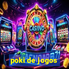 poki de jogos