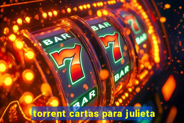 torrent cartas para julieta