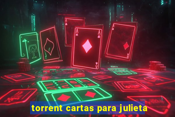 torrent cartas para julieta