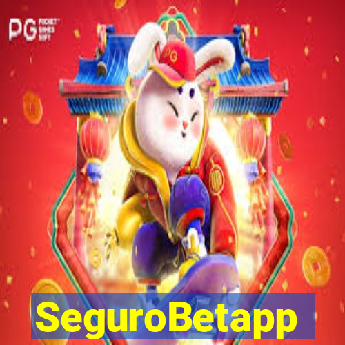 SeguroBetapp