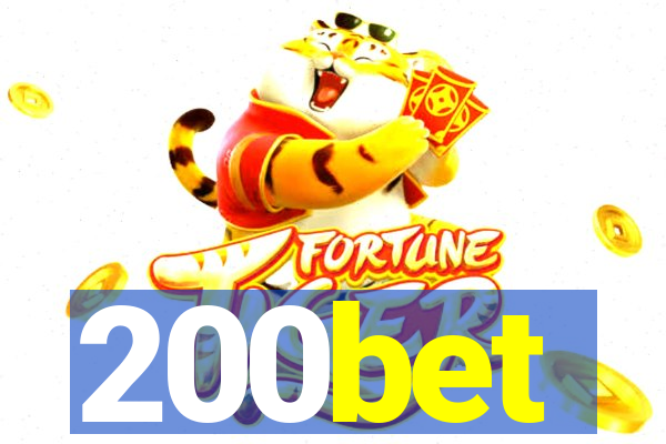 200bet