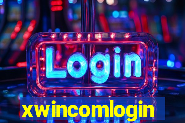 xwincomlogin