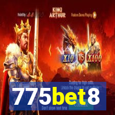 775bet8