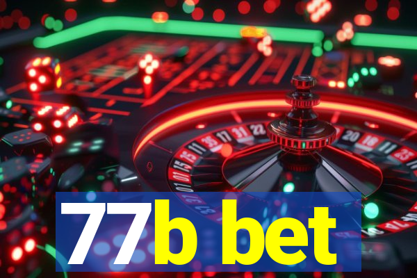 77b bet