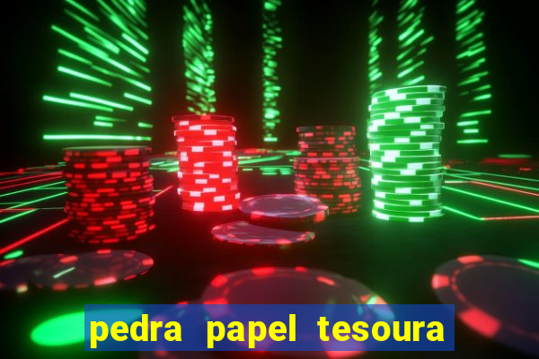 pedra papel tesoura livro pdf