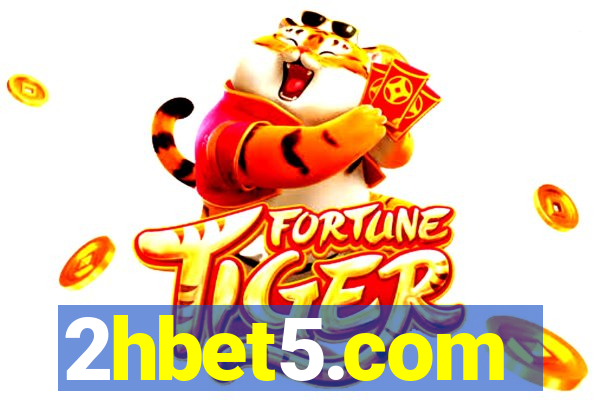 2hbet5.com