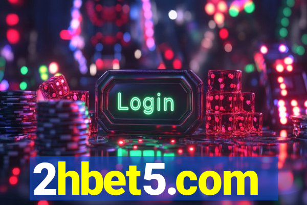 2hbet5.com