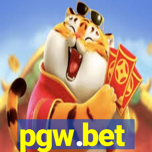 pgw.bet