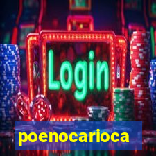 poenocarioca