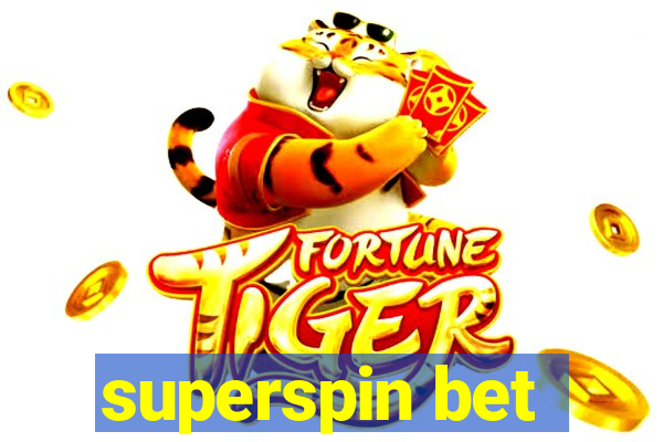 superspin bet