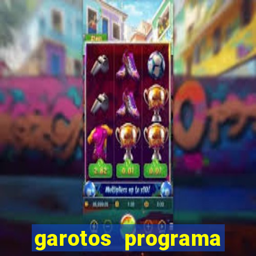 garotos programa porto alegre