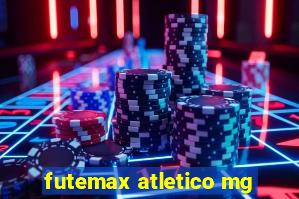 futemax atletico mg