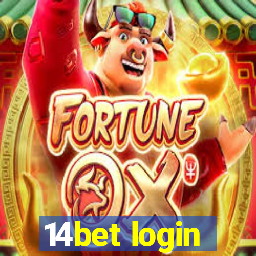 14bet login