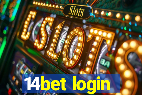 14bet login