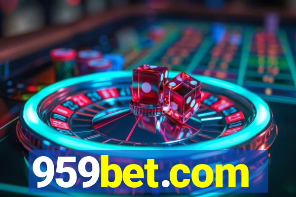 959bet.com