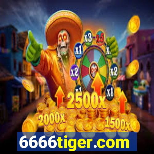 6666tiger.com