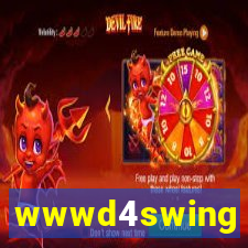 wwwd4swing