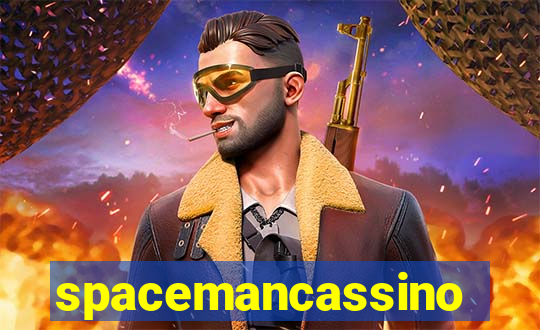 spacemancassino