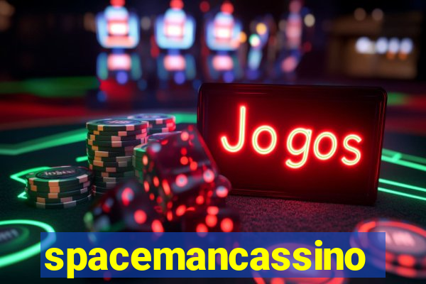 spacemancassino