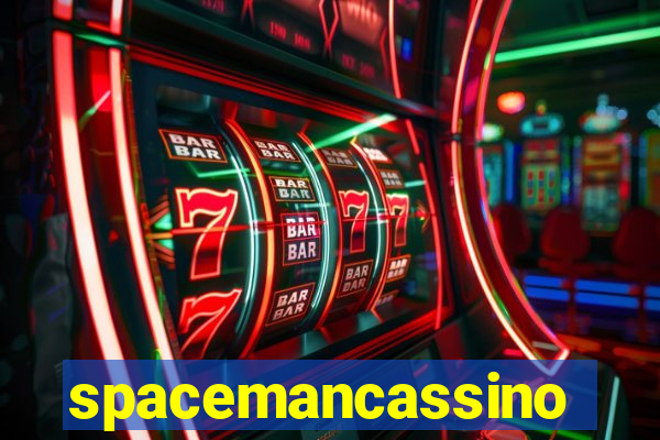 spacemancassino