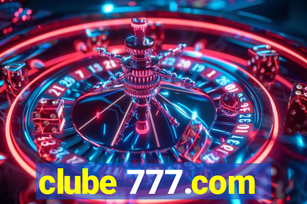 clube 777.com