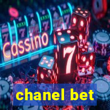 chanel bet