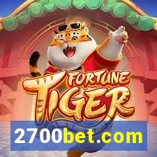 2700bet.com