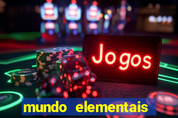 mundo elementais download apk