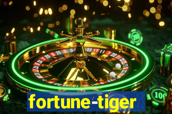 fortune-tiger