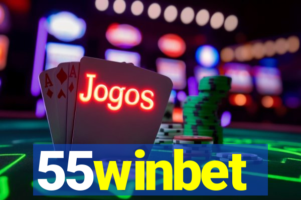 55winbet