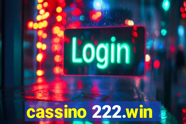 cassino 222.win