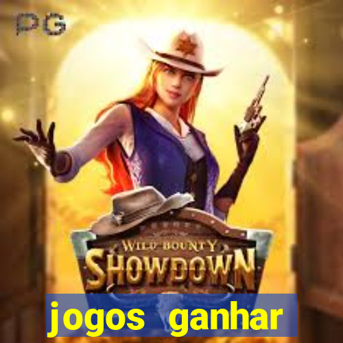 jogos ganhar dinheiro no pix