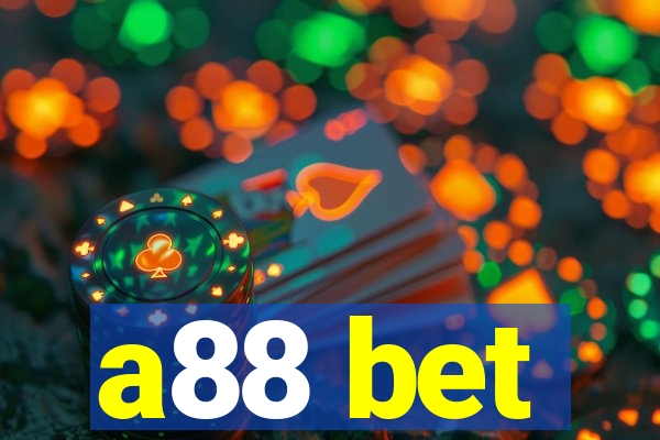 a88 bet