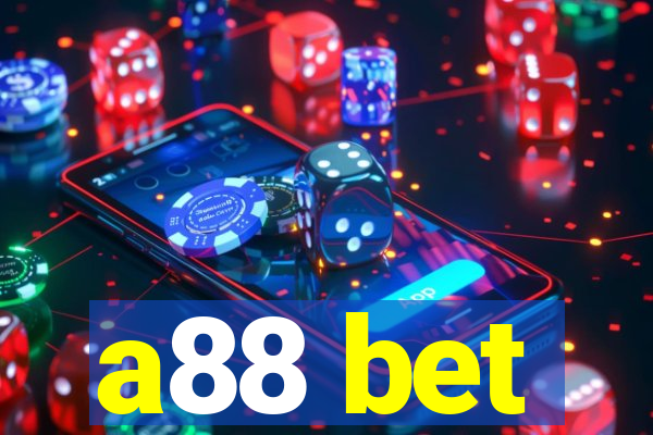 a88 bet