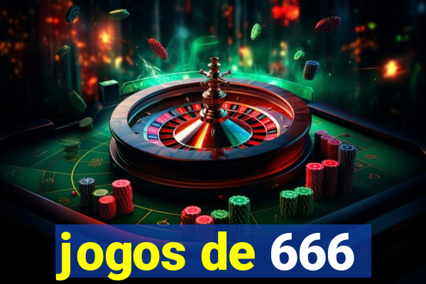 jogos de 666