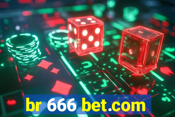 br 666 bet.com