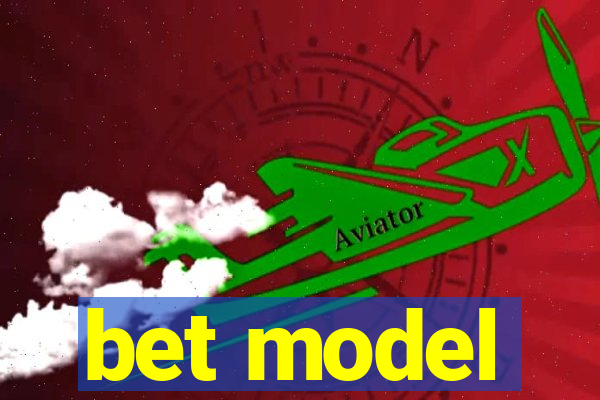 bet model