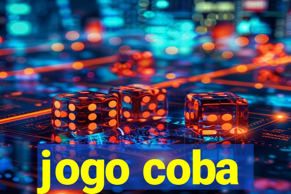 jogo coba