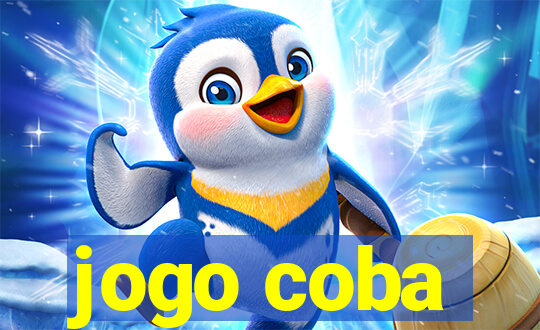 jogo coba