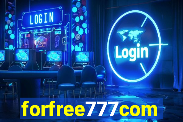 forfree777com