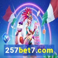 257bet7.com