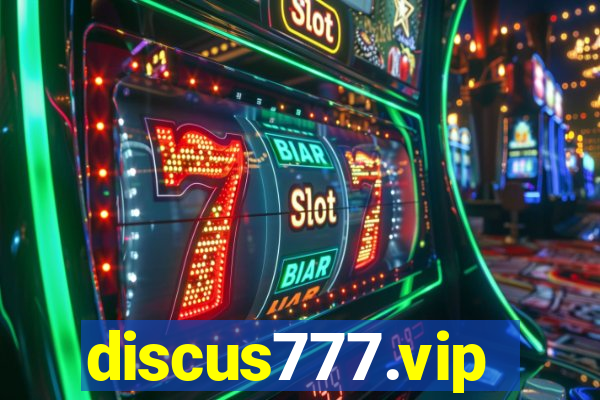 discus777.vip